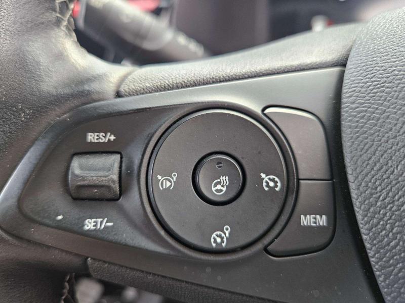 Used Vauxhall Corsa 2021 for sale - 76332514: Photo 23