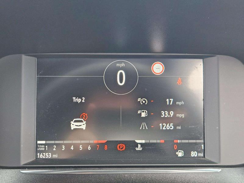 Used Vauxhall Corsa 2021 for sale - 76332514: Photo 27