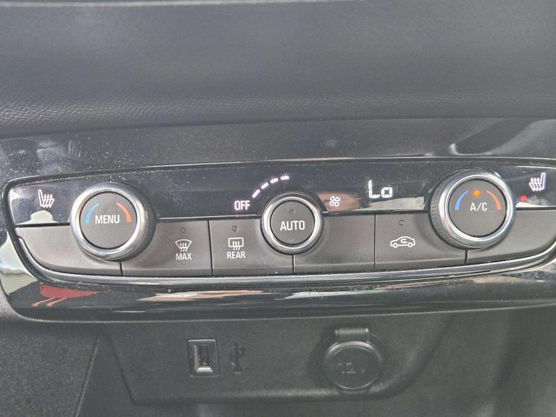Used Vauxhall Corsa 2021 for sale - 76332514: Photo 33