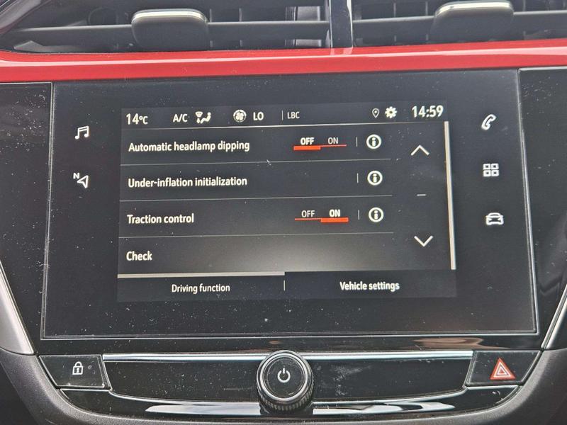Used Vauxhall Corsa 2021 for sale - 76332514: Photo 34