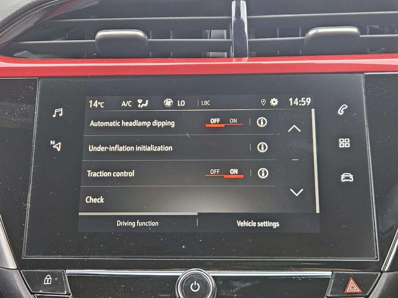 Used Vauxhall Corsa 2021 for sale - 76332514: Photo 36