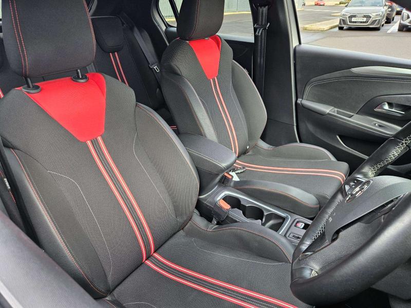 Used Vauxhall Corsa 2021 for sale - 76332514: Photo 39