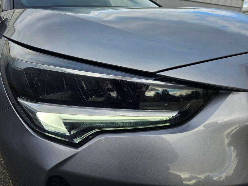 Used Vauxhall Corsa 2021 for sale - 76332514: Photo 40