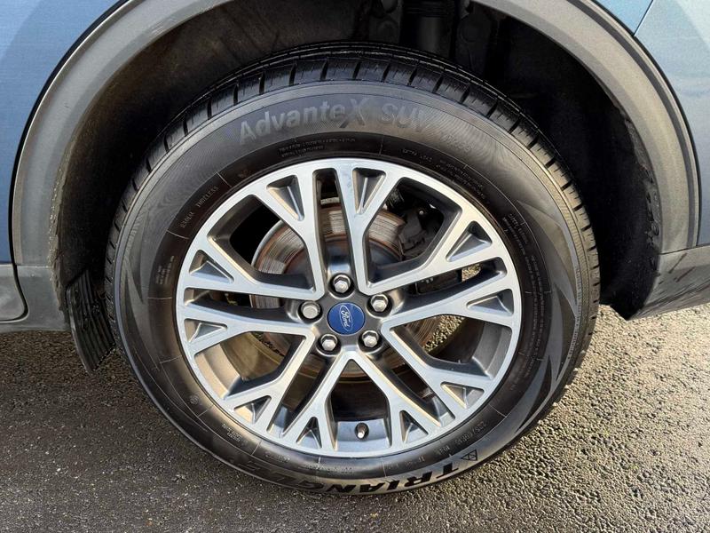 Used Ford Kuga 2022 for sale - 77116783: Photo 11