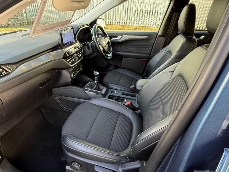 Used Ford Kuga 2022 for sale - 77116783: Photo 22