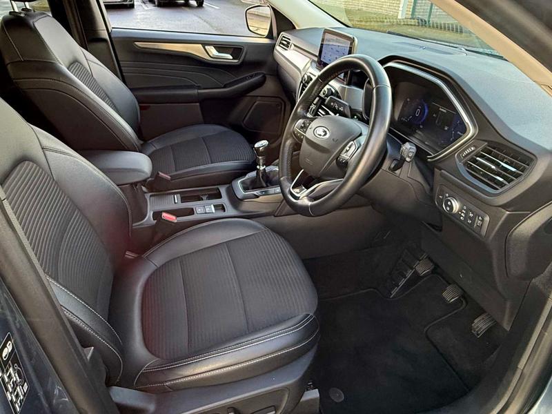 Used Ford Kuga 2022 for sale - 77116783: Photo 24