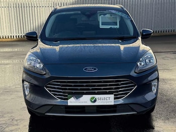 Used Ford Kuga 2022 for sale - 77116783: Photo