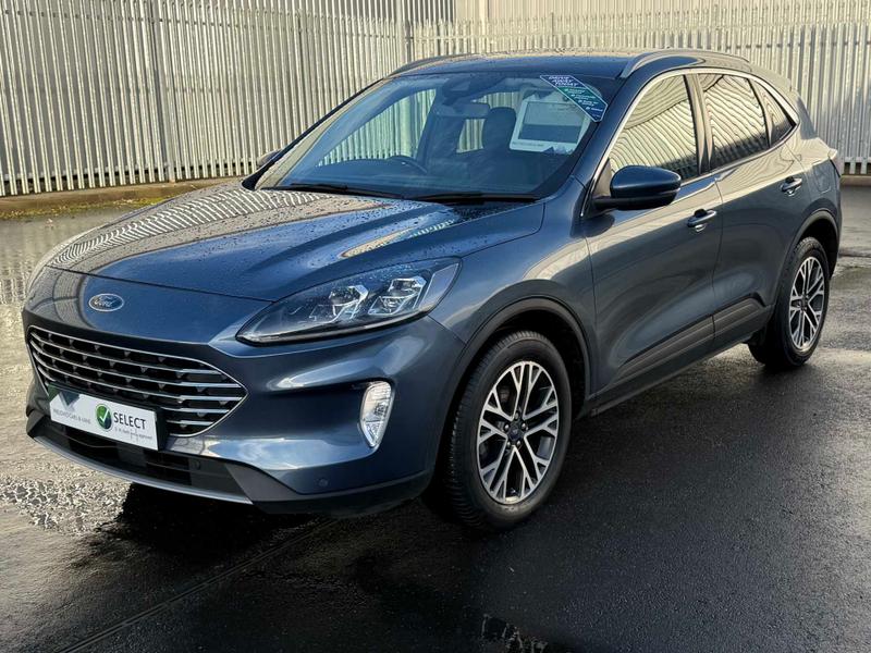 Used Ford Kuga 2022 for sale - 77116783: Photo 3