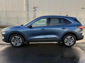 Used Ford Kuga 2022 for sale - 77116783: Photo