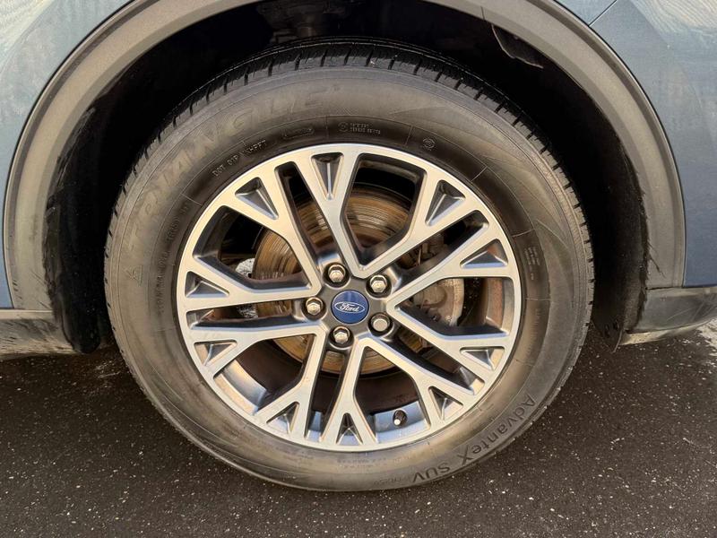 Used Ford Kuga 2022 for sale - 77116783: Photo 9