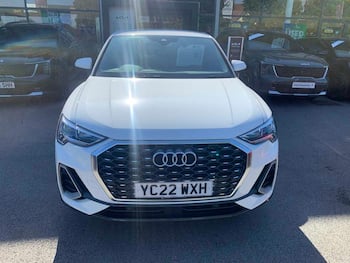 Used Audi Q3 2022 for sale - 79665087: Photo