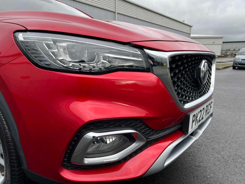 Used MG MG HS 2022 for sale - 77529149: Photo 10