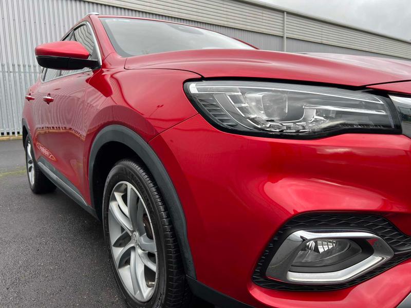 Used MG MG HS 2022 for sale - 77529149: Photo 11