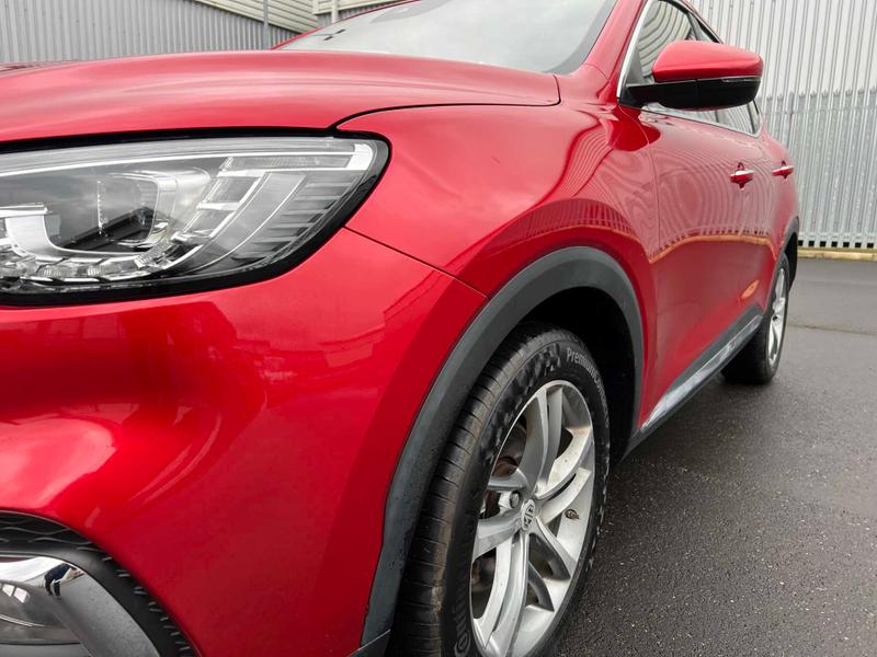 Used MG MG HS 2022 for sale - 77529149: Photo 16