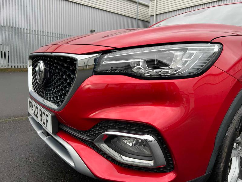 Used MG MG HS 2022 for sale - 77529149: Photo 17