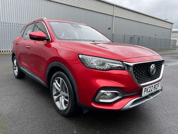 Used MG MG HS 2022 for sale - 77529149: Photo