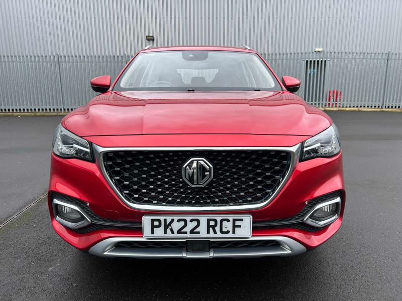 Used MG MG HS 2022 for sale - 77529149: Photo 2