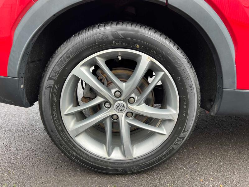 Used MG MG HS 2022 for sale - 77529149: Photo 20