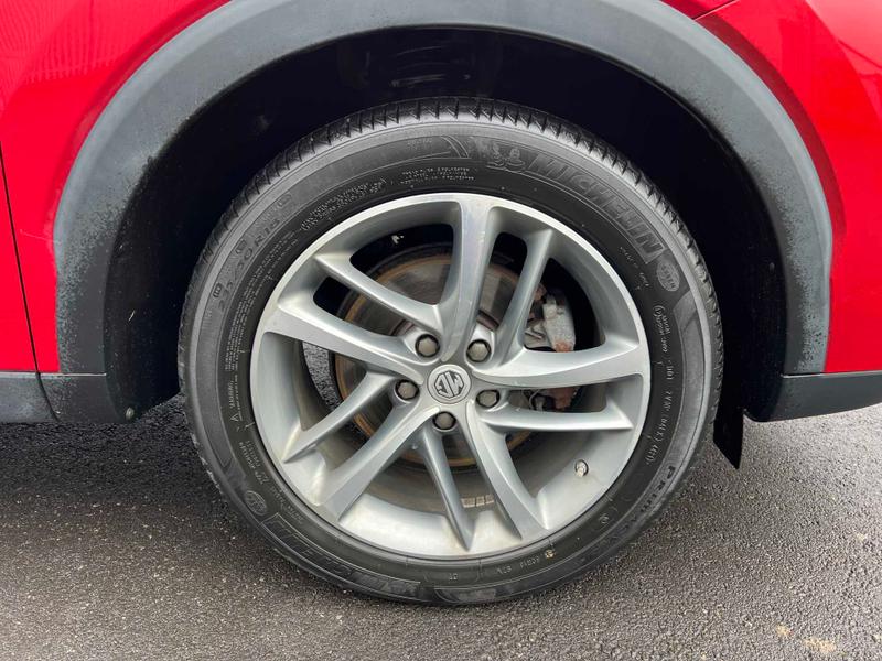 Used MG MG HS 2022 for sale - 77529149: Photo 21