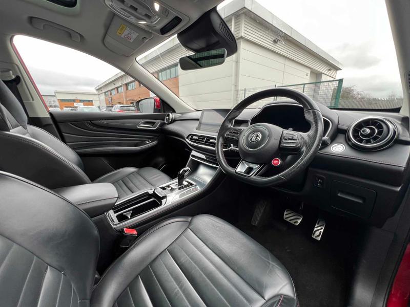 Used MG MG HS 2022 for sale - 77529149: Photo 22