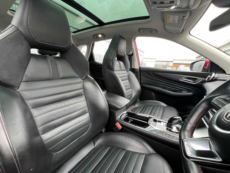 Used MG MG HS 2022 for sale - 77529149: Photo 23