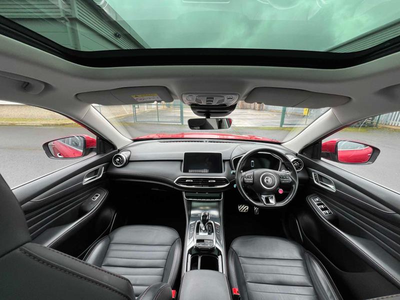 Used MG MG HS 2022 for sale - 77529149: Photo 24