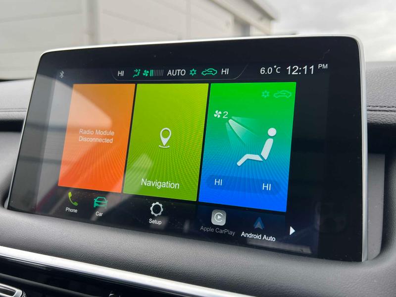 Used MG MG HS 2022 for sale - 77529149: Photo 30