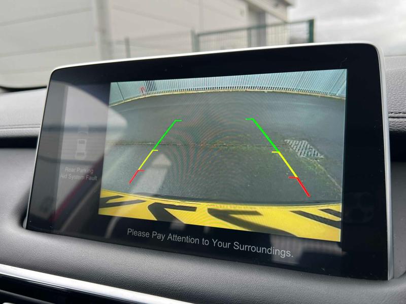 Used MG MG HS 2022 for sale - 77529149: Photo 32