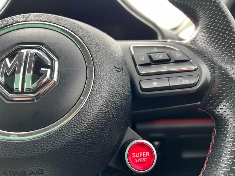 Used MG MG HS 2022 for sale - 77529149: Photo 37