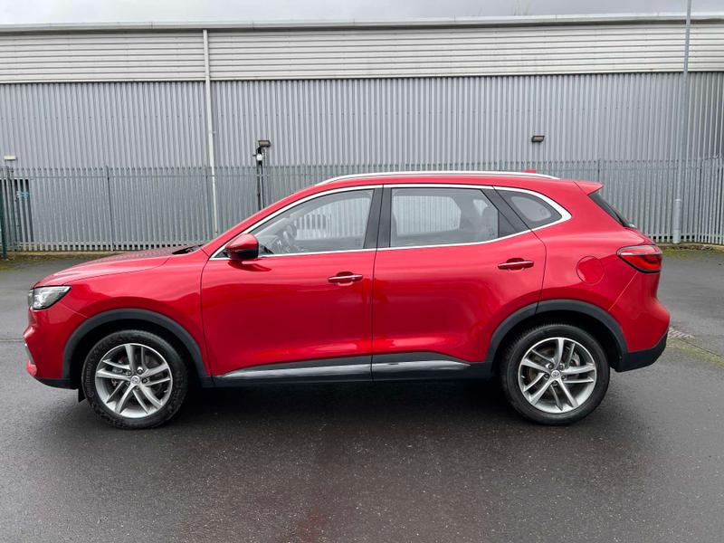 Used MG MG HS 2022 for sale - 77529149: Photo 4