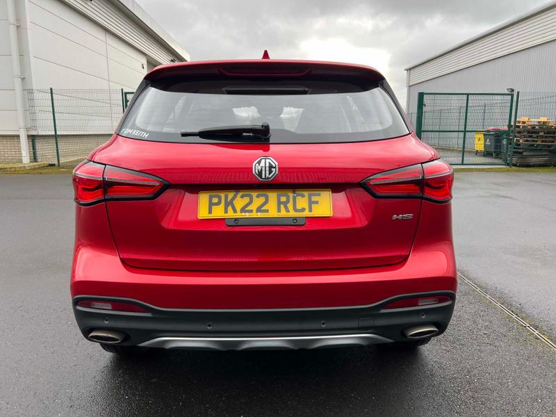 Used MG MG HS 2022 for sale - 77529149: Photo 7