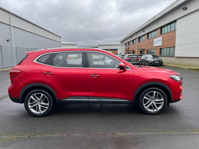 Used MG MG HS 2022 for sale - 77529149: Photo 9