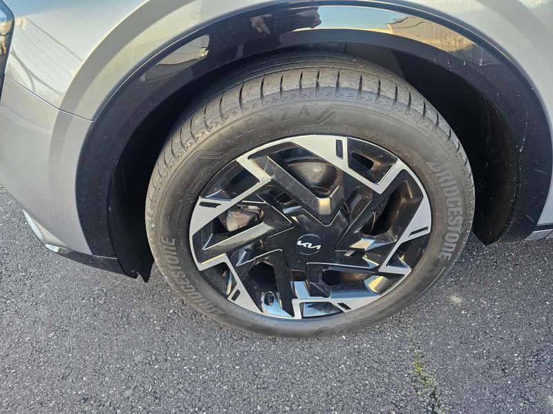 Used Kia Sportage 2022 for sale - 77926730: Photo 10