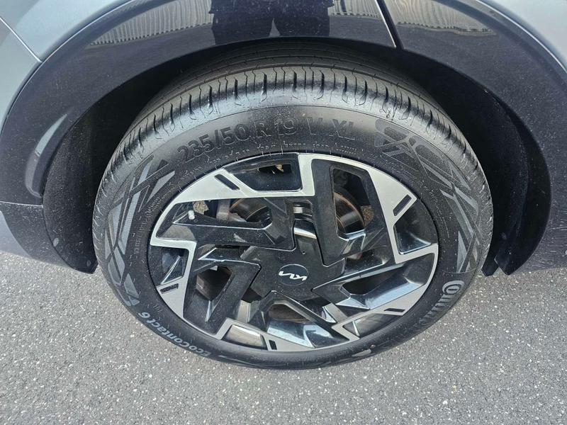 Used Kia Sportage 2022 for sale - 77926730: Photo 12