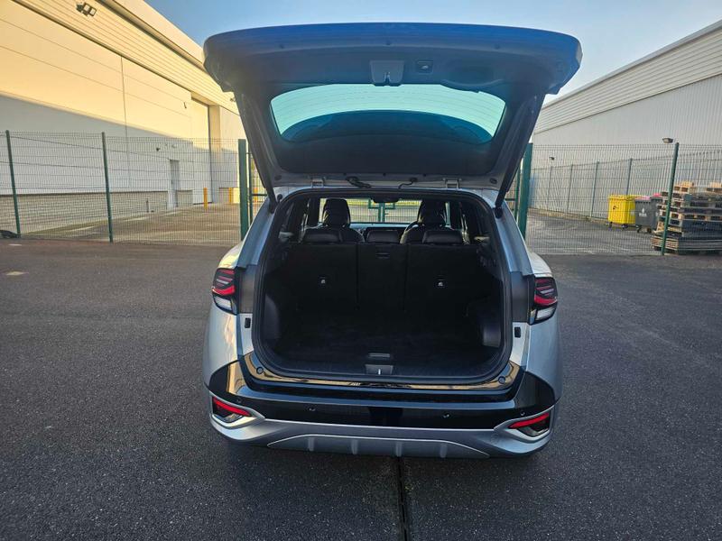 Used Kia Sportage 2022 for sale - 77926730: Photo 15