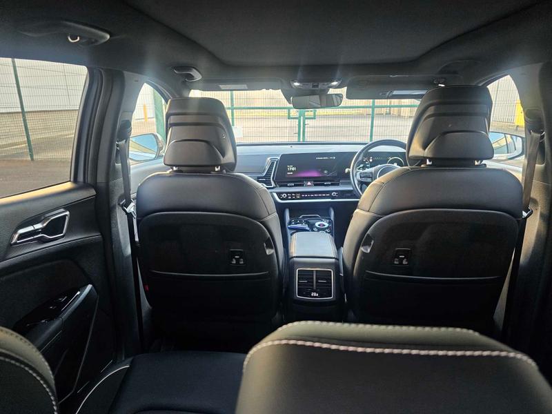 Used Kia Sportage 2022 for sale - 77926730: Photo 18