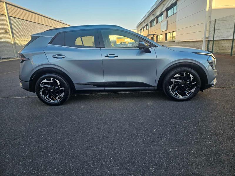 Used Kia Sportage 2022 for sale - 77926730: Photo 2