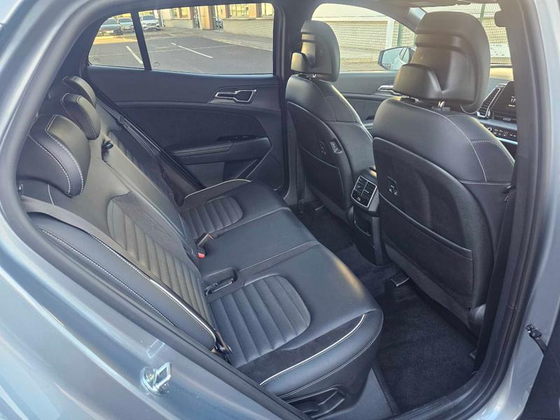 Used Kia Sportage 2022 for sale - 77926730: Photo 24