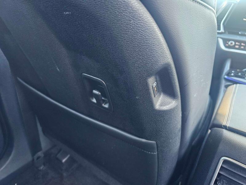 Used Kia Sportage 2022 for sale - 77926730: Photo 26