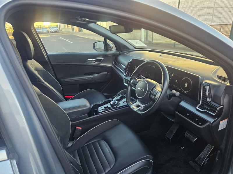 Used Kia Sportage 2022 for sale - 77926730: Photo 30
