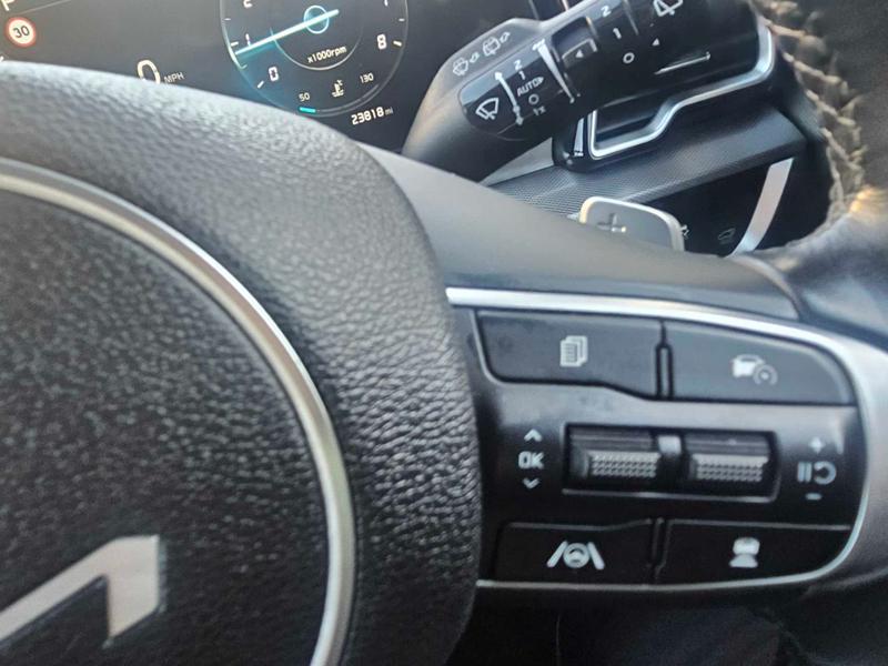 Used Kia Sportage 2022 for sale - 77926730: Photo 31