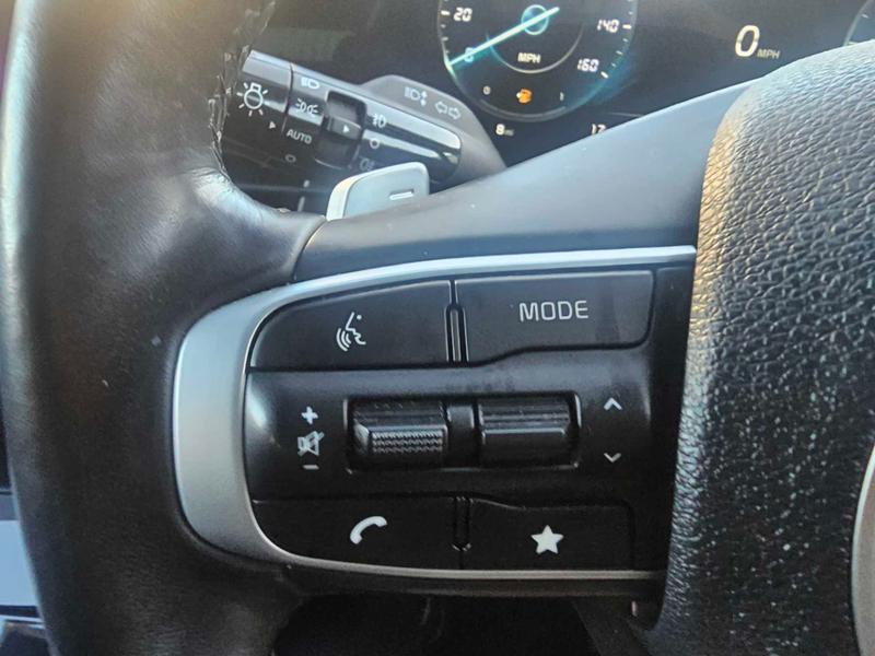 Used Kia Sportage 2022 for sale - 77926730: Photo 32