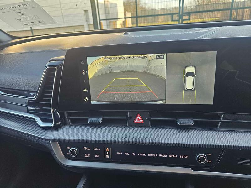 Used Kia Sportage 2022 for sale - 77926730: Photo 36