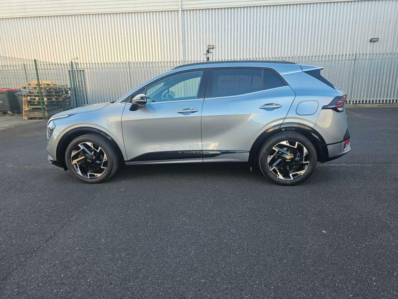 Used Kia Sportage 2022 for sale - 77926730: Photo 6