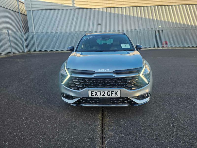 Used Kia Sportage 2022 for sale - 77926730: Photo 8