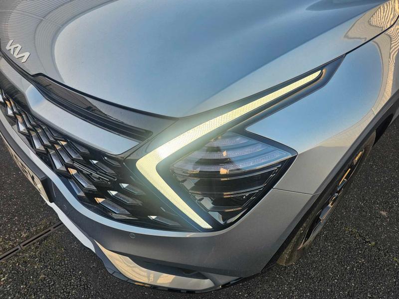 Used Kia Sportage 2022 for sale - 77926730: Photo 9