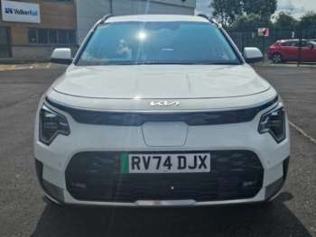 Used Kia Niro 2024 for sale - 74854177: Photo