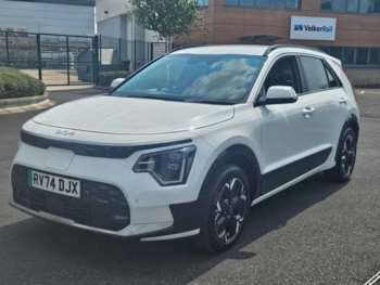 Used Kia Niro 2024 for sale - 74854177: Photo