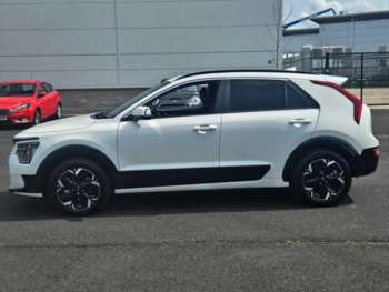 Used Kia Niro 2024 for sale - 74854177: Photo