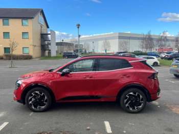 Used Kia Sportage 2023 for sale - 75021917: Photo